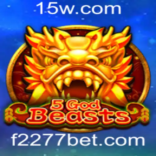 Explorando o Mundo de 5GodBeasts: O Inovador Jogo de Estratégia