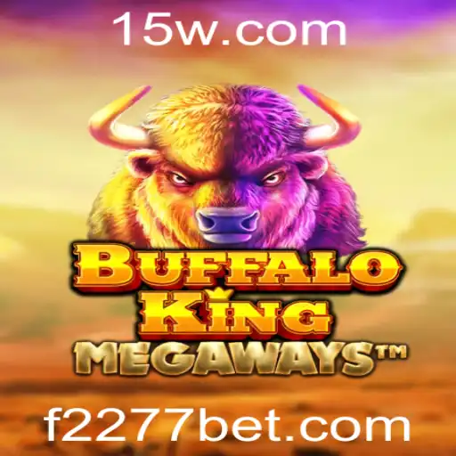 BuffaloKing: Descubra a Aventura Selvagem no 2277bet