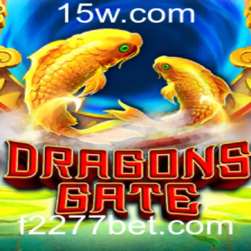 DragonsGate: A Nova Sensação no Mundo dos Games e Aposta com 2277bet