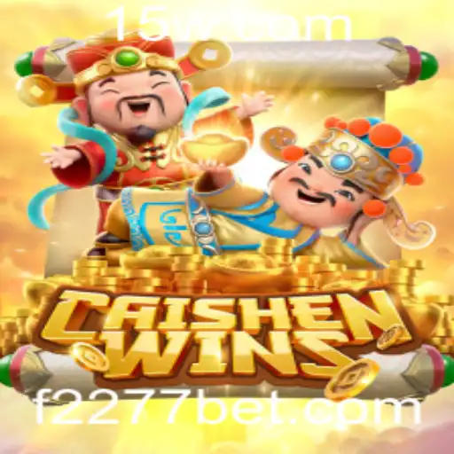 Descubra o Mundo de Caishen Wins no 2277bet
