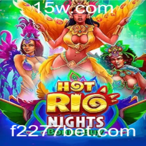 Descubra o Fascinante Mundo de HotRioNightsBonusBuy no 2277bet