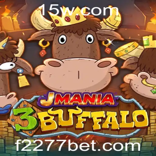 JMania3Buffalo: Explorando o Mundo de Adrenalina e Estratégia