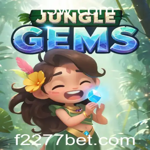 Explorando o Fascinante Mundo de JungleGems com 2277bet