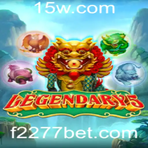 Explorando o Universo de Legendary5