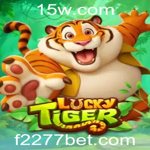 Explorando o Mundo do LuckyTiger: Uma Aventura de Entretenimento e Apostas com 2277bet