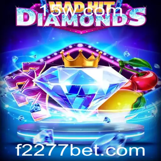MadHitDiamonds: Descobrindo o Fascinante Mundo do Jogo de Apostas