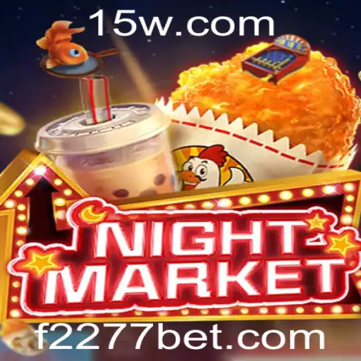 Descubra o Fascinante Mundo de NIGHTMARKET e Compreenda Suas Regras