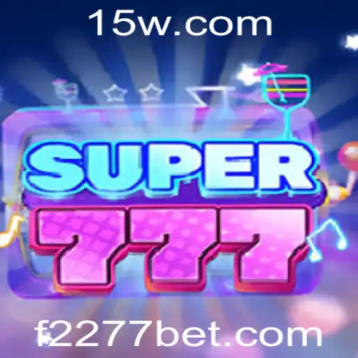 Descubra o Mundo de Super777: O Jogo Inovador Revolucionando Cassinos com 2277bet