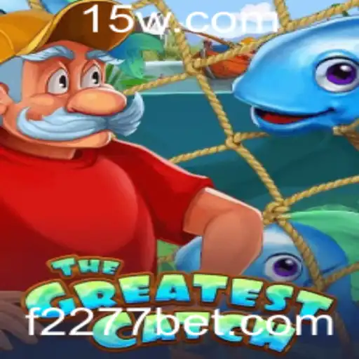 Descubra 'TheGreatestCatch': Um Novo Fenômeno no Mundo dos Jogos