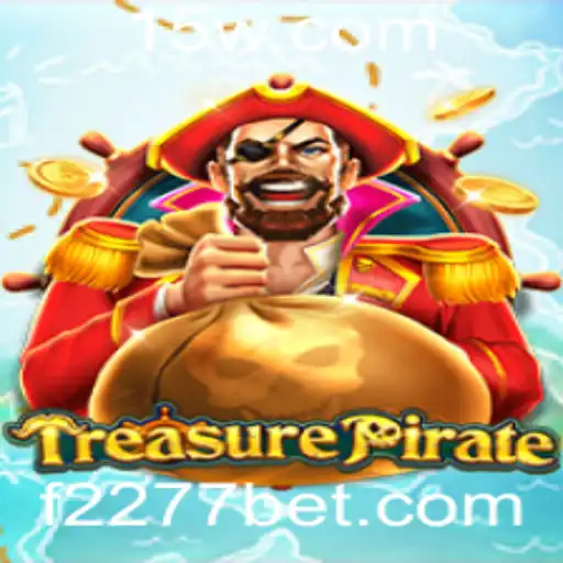 Descubra o Mundo de Aventura no Jogo TreasurePirate