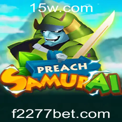 PreachSamurai: O Impactante Mundo do Jogo que Une Tradição e Aventura