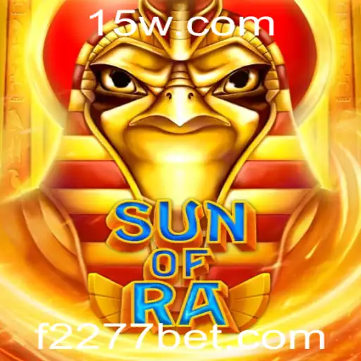 Descubra o Mundo do Jogo SunofRa com 2277bet